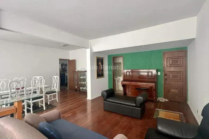Apartamento à venda no bairro Cruzeiro