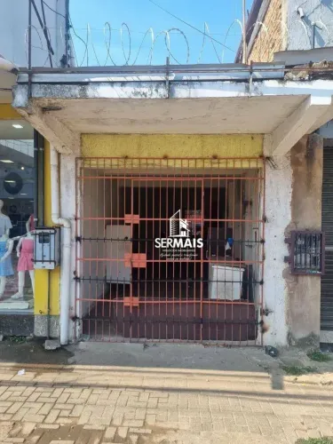 Imóvel para Locação  Av. 7 de Setembro, nº 874 (em frente às Lojas Marisa)