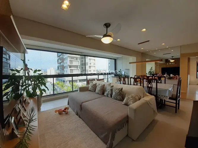 Apartamento para alugar com 3 quartos, 1 suite no Alameda JK - Votorantim, SP