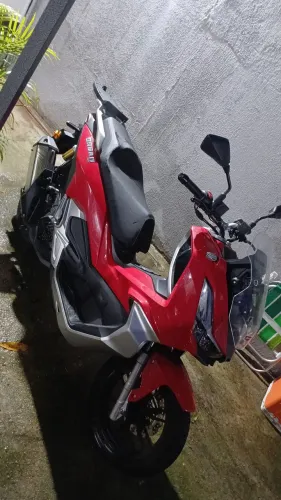 URBAN 150 NÃO ACEITO TROCA.