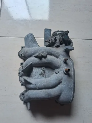 Kit de injeção MI AP 1.8
