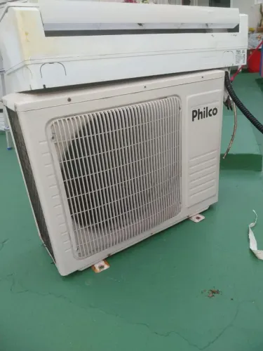 Vendo Ar Condicionado