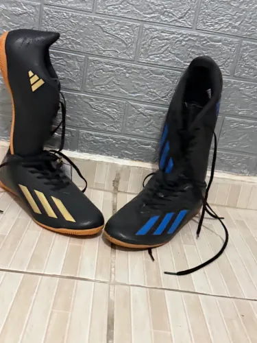 CHUTEIRA ADIDAS