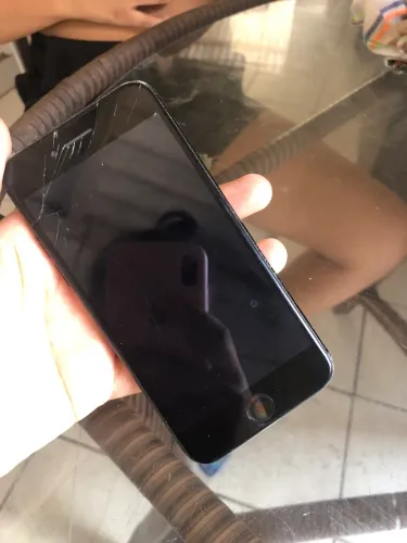 IPHONE 7