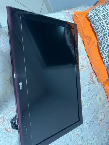 Tv LG 32 polegadas (não é smart)