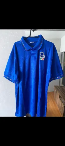Camiseta Itália 1994