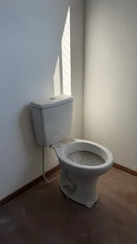 Vaso Sanitário 
