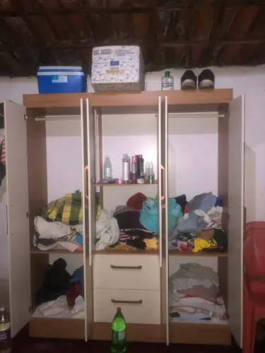 Guarda roupa