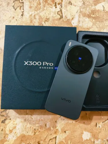 VIVO X300 PRO 1TB