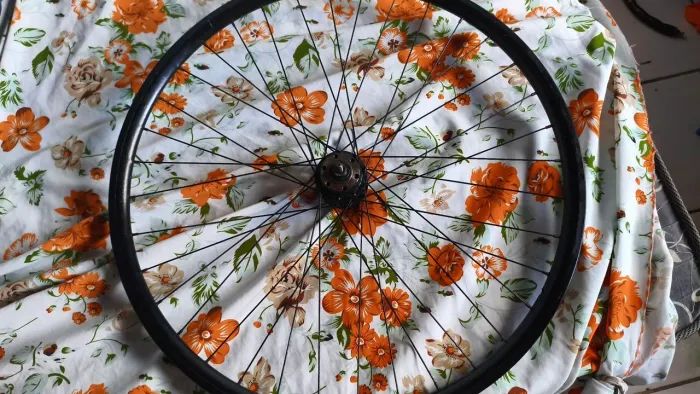 Jantes bicicleta aro 29 36 furos 