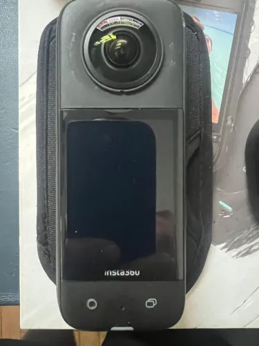 Insta 360 X3
