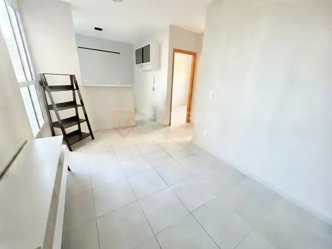Apartamento com 2 quartos, 1 vaga, 45 m² pronto para morar no viva maré | 1º andar