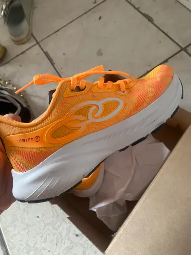 Tênis olympikus swift 5