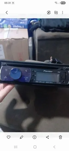 Rádio golfinho 