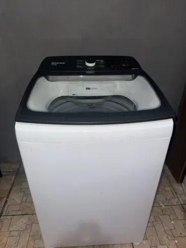 Máquina de lavar 15 kilos