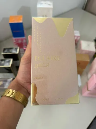 Perfume árabe