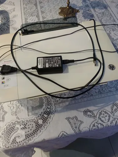 Vendo multifuncional HP