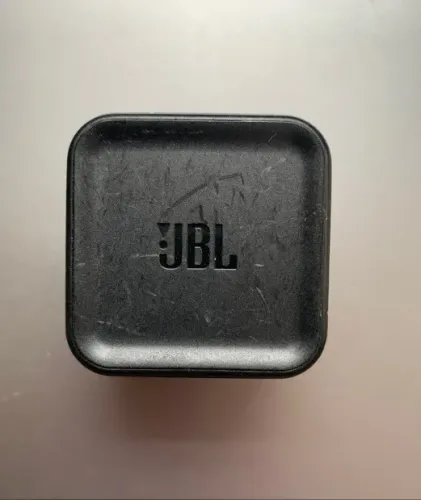 fonte carregador caixa de som jbl flip charge original
