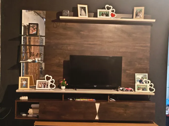 Vende se painel