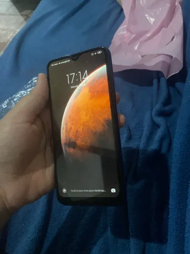 Redmi note 8