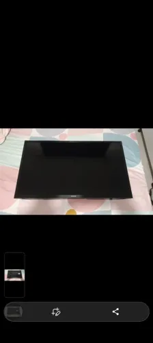 Vendo Tv com Defeito