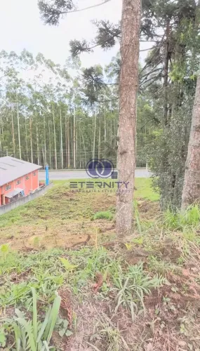 Terreno à Venda em Colonial, São Bento do Sul por R$1.075.000