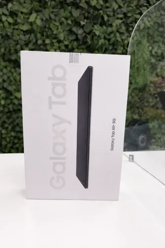 Tablet Samsung Galaxy A9 +5G - Novo/ Na Caixa