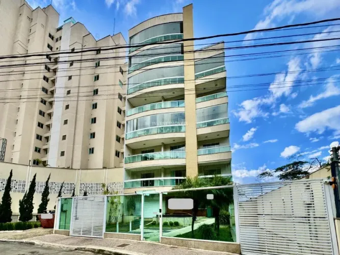 Apartamento - Juiz de Fora MG
