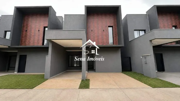 Sobrado à venda, 3 quartos, 1 suíte, 2 vagas, Lagoa - Porto Velho/RO