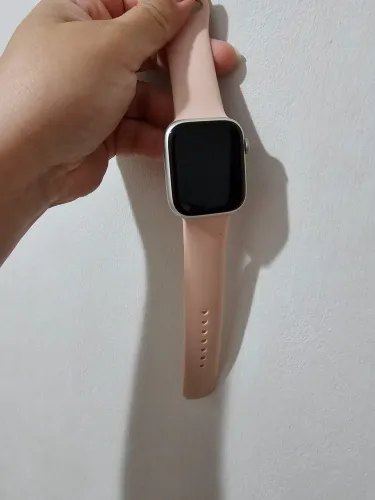 Apple watch série 8 GPS