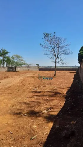 Terreno à venda, 2646 m² por R$ 800.000,00 - Nova Veneza - Paulínia/SP