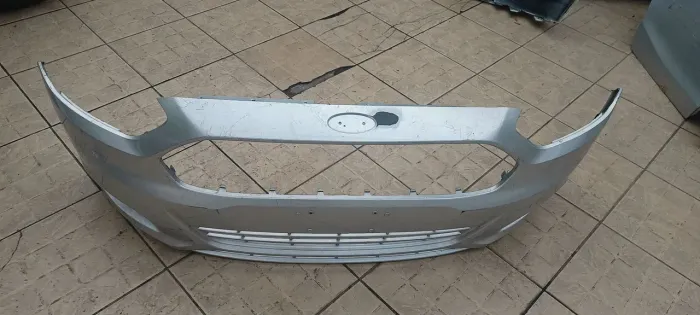Parachoque dianteiro Ford Ka 2014 2015 2016 2017 