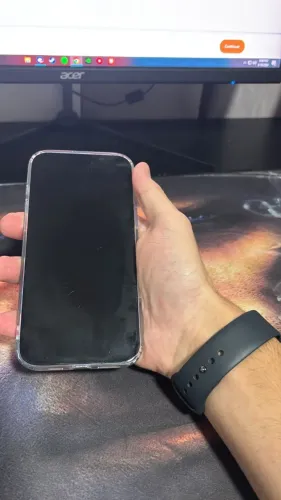 Iphone 16 PLUS 128GB 