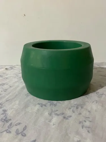 Bucha de transição 110 mm de Acqua System Dema