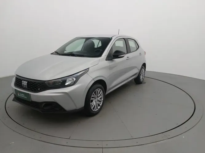 Fiat Argo Drive 1.0 Firefly 2026