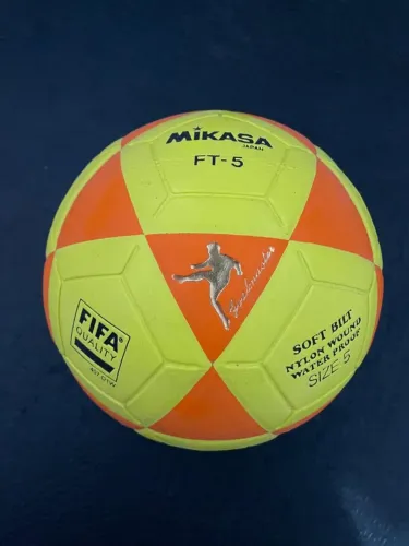 Bola Futvolei MIKASA