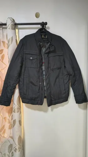 Jaqueta masculina M 