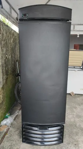VENDO CERVEJEIRA PERFEITO ESTADO