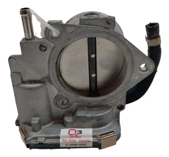 Tbi Corpo Borboleta Toyota Corolla Cross Xre 2.0 2022 2023