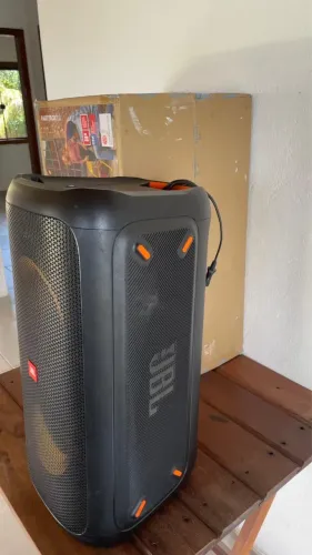 Vendo jbl party box 100