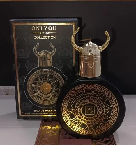 Perfume mini 30ml
