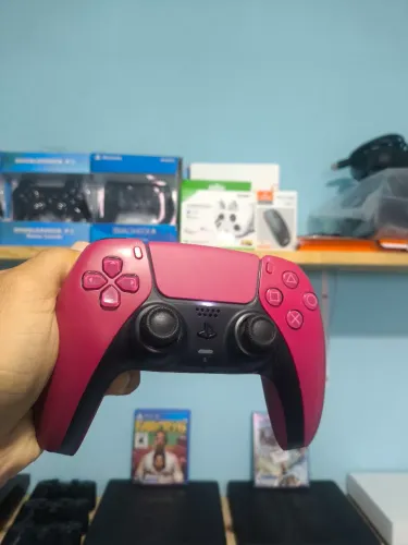 Controle Playstation 5 original 