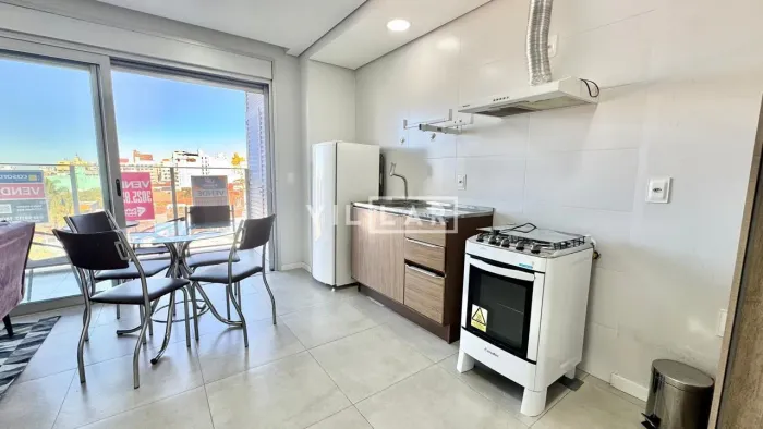STUDIO RESIDENCE PLUS II