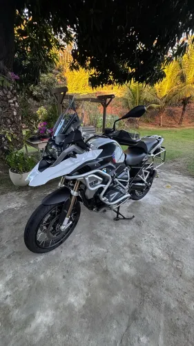 R1250 SPORT ÚNICO DONO 