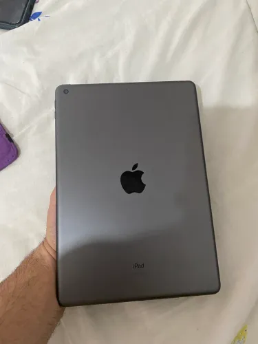 iPad 9 64gb com caixa original