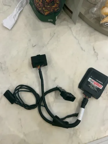 Pedal FIAT JEEP S10 FRONTIER