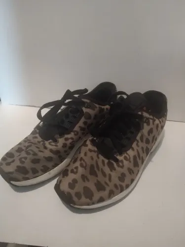 Tênis Adidas flux torsion 43. Semi-novo 79reais