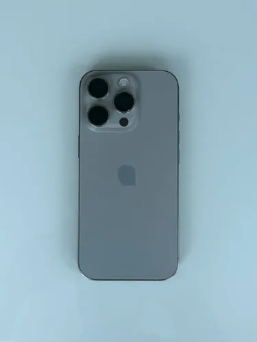 iPhone 16 Pro 256Gb