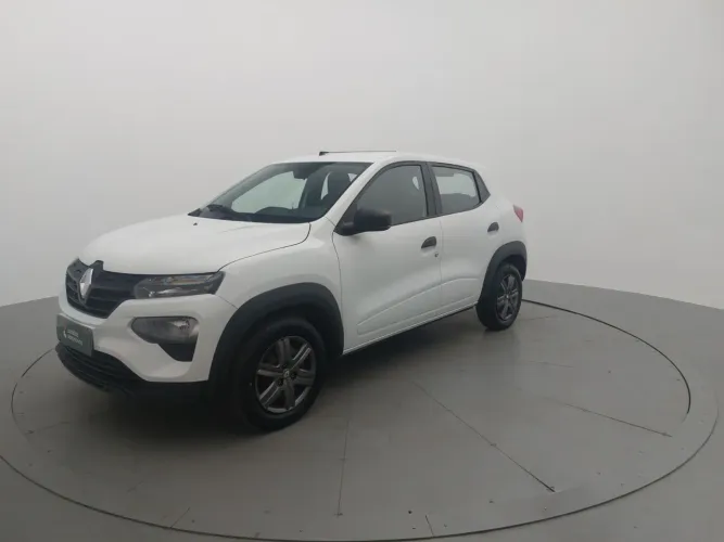 Renault Kwid 1.0 Zen 2025