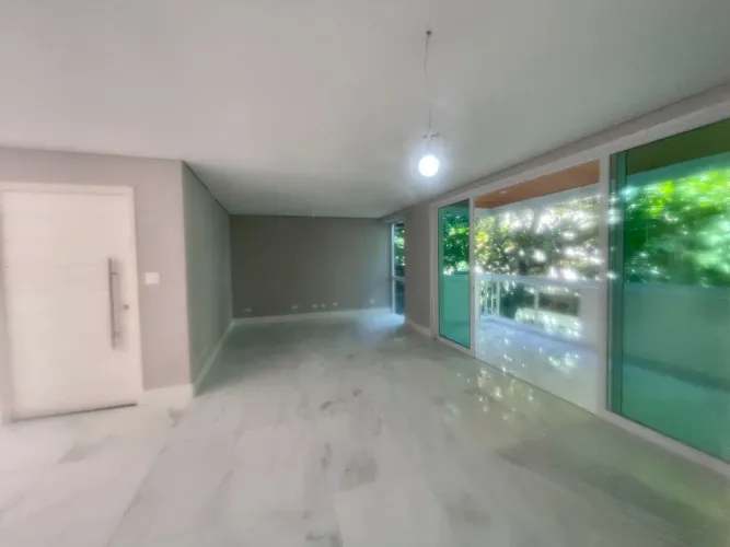 Cobertura primeira locação com terraço e piscina